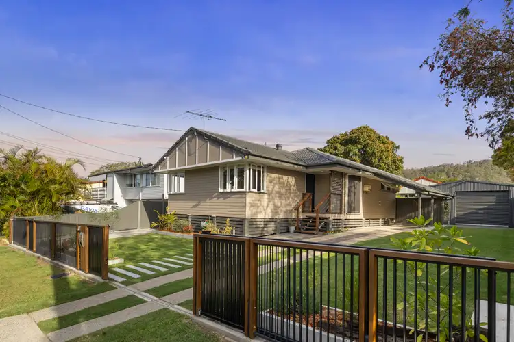 14 Coachwood Street, Keperra QLD 4054
