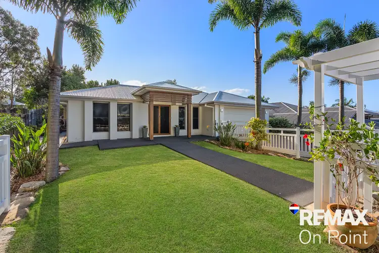 70 Denham Boulevard, Redland Bay QLD 4165