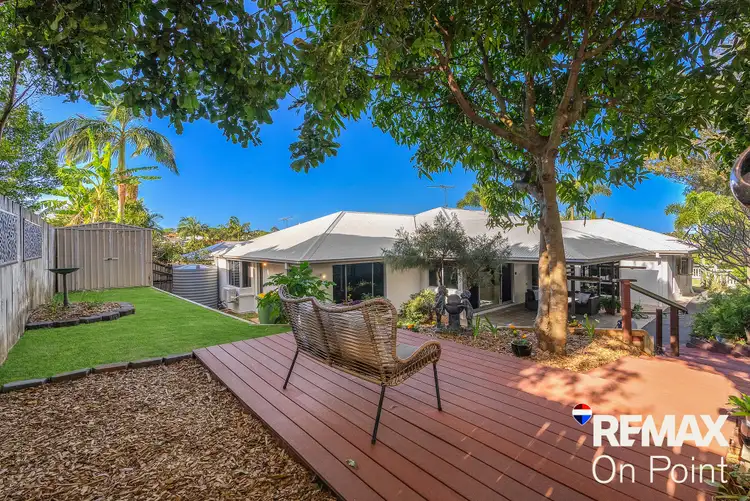 Second view of Homely house listing, 70 Denham Boulevard, Redland Bay QLD 4165
