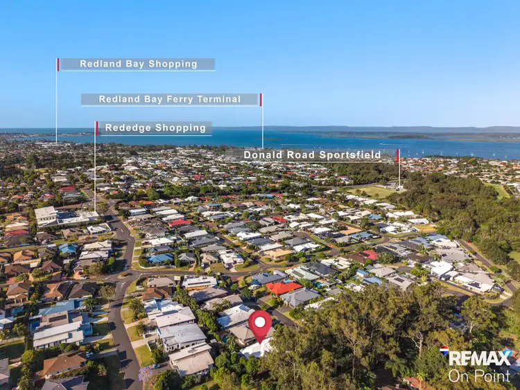 Third view of Homely house listing, 70 Denham Boulevard, Redland Bay QLD 4165