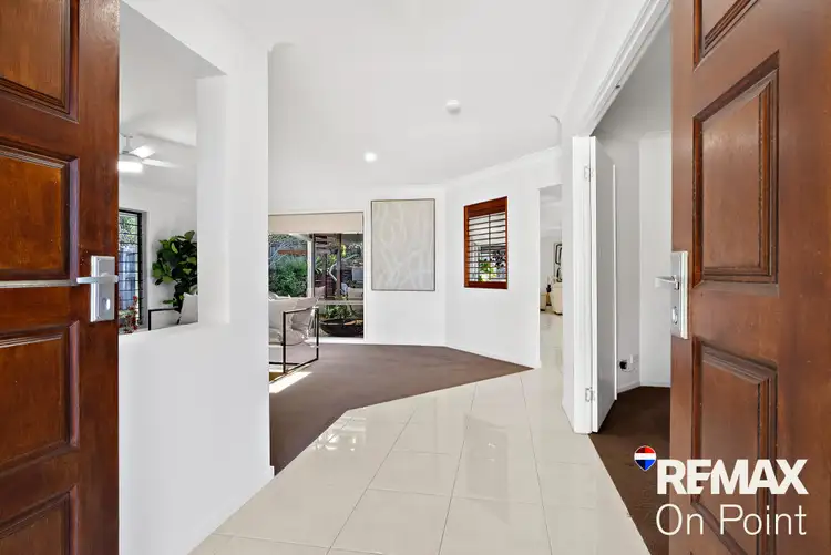 Fifth view of Homely house listing, 70 Denham Boulevard, Redland Bay QLD 4165