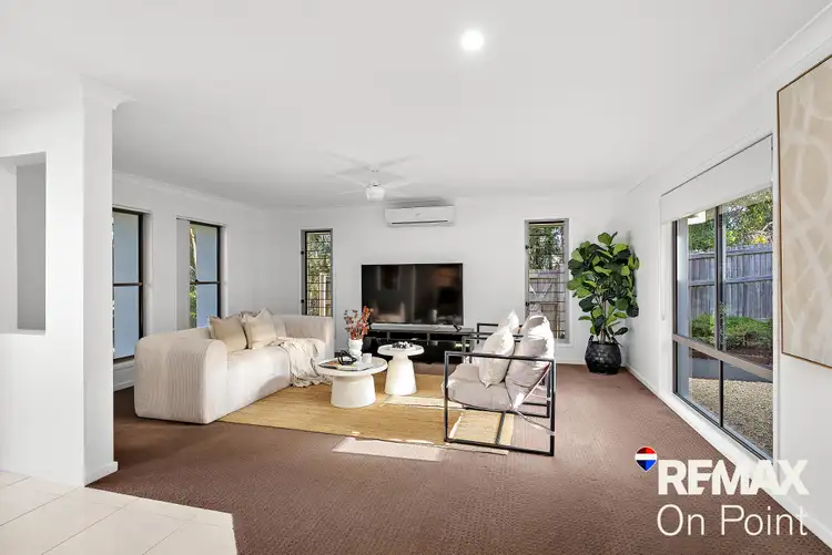 Sixth view of Homely house listing, 70 Denham Boulevard, Redland Bay QLD 4165