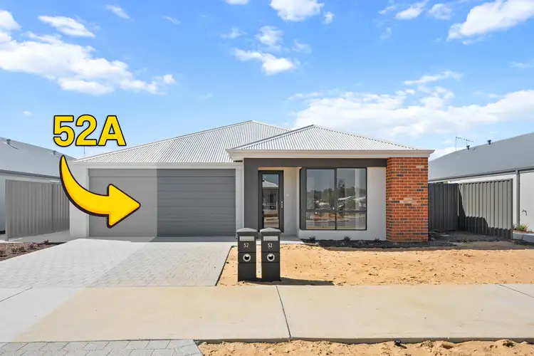 52a Elderberry Drive