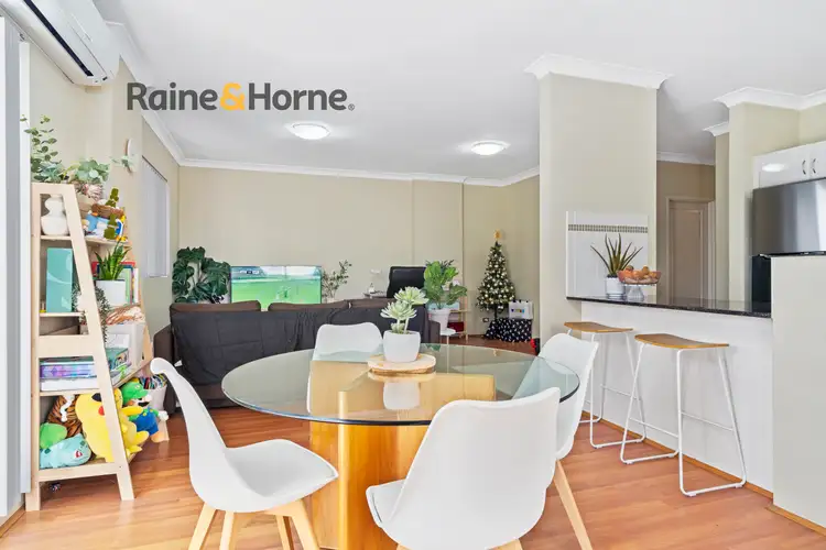 Fifth view of Homely unit listing, 11/8-10 Browne Parade, Warwick Farm NSW 2170