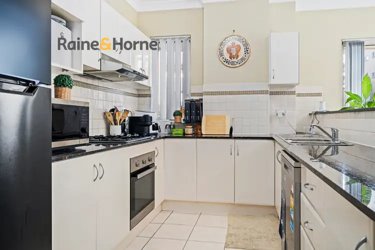 Sixth view of Homely unit listing, 11/8-10 Browne Parade, Warwick Farm NSW 2170