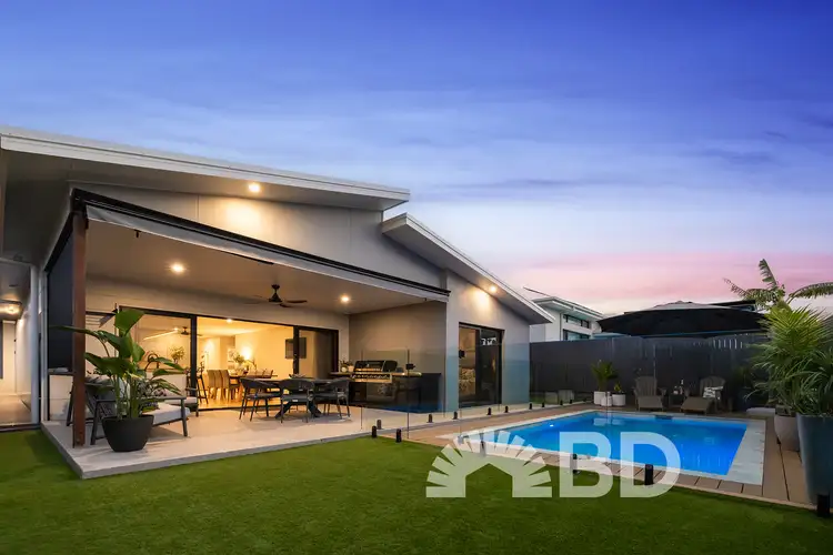 17 Daydream Street, Burpengary East QLD 4505