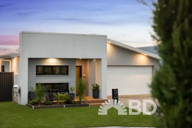 17 Daydream Street, Burpengary East QLD 4505