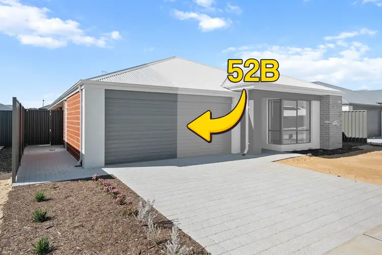 52b Elderberry Drive