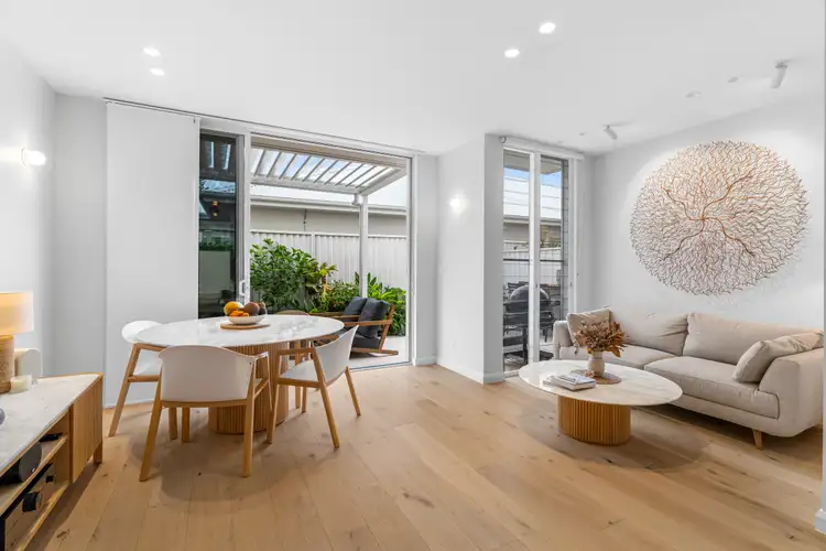 Fourth view of Homely townhouse listing, 1/120 Swadling Street, Toowoon Bay NSW 2261