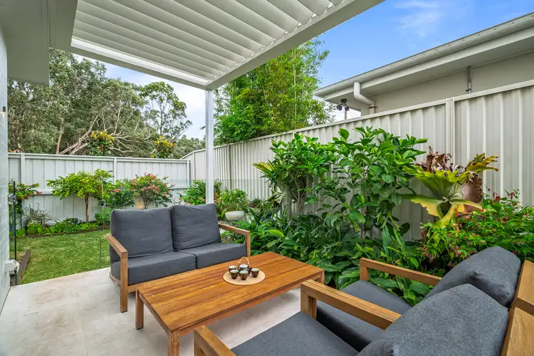 Fifth view of Homely townhouse listing, 1/120 Swadling Street, Toowoon Bay NSW 2261