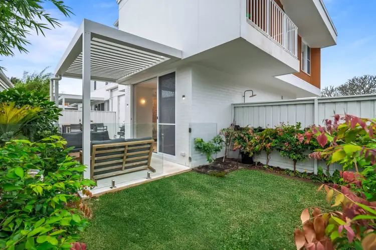 Sixth view of Homely townhouse listing, 1/120 Swadling Street, Toowoon Bay NSW 2261