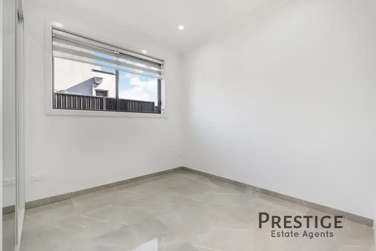 Fifth view of Homely house listing, 2A Maidenhair Avenue, Denham Court NSW 2565