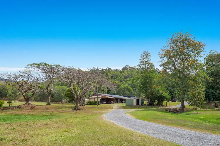 Fourth view of Homely rural property listing, 25 Cliff Barrons Road, Kingsholme QLD 4208