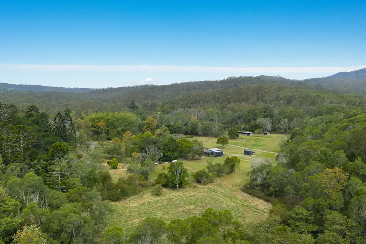 Fifth view of Homely rural property listing, 25 Cliff Barrons Road, Kingsholme QLD 4208