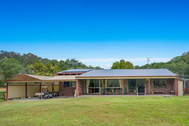 Sixth view of Homely rural property listing, 25 Cliff Barrons Road, Kingsholme QLD 4208