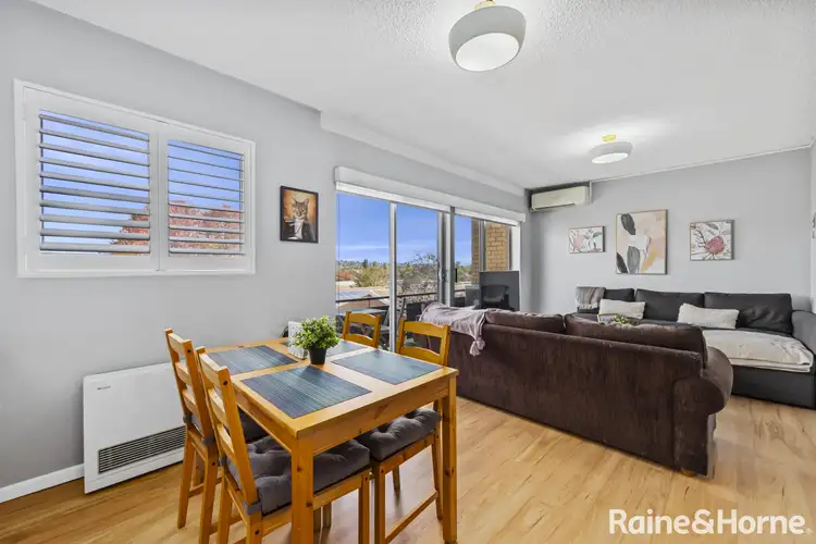 Fifth view of Homely unit listing, 10/34 Mowatt Street, Queanbeyan East NSW 2620