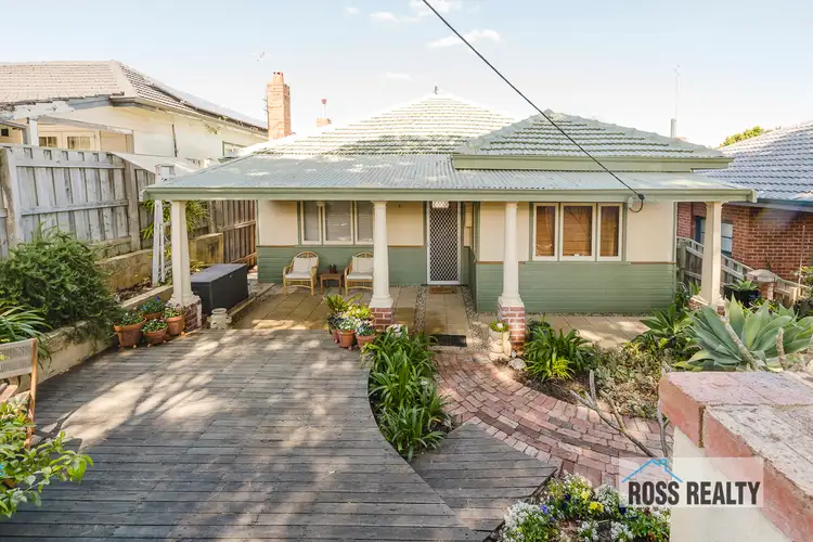 13 Georgina Street, Bayswater WA 6053