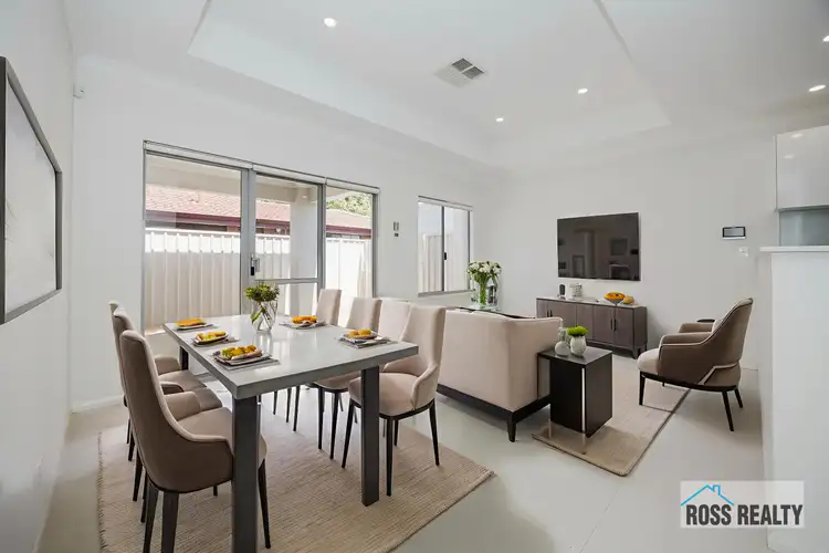 Seventh view of Homely house listing, 5A Tuckfield Way, Nollamara WA 6061