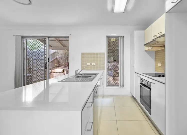 Third view of Homely house listing, 16/53 Injune Circuit, Calamvale QLD 4116