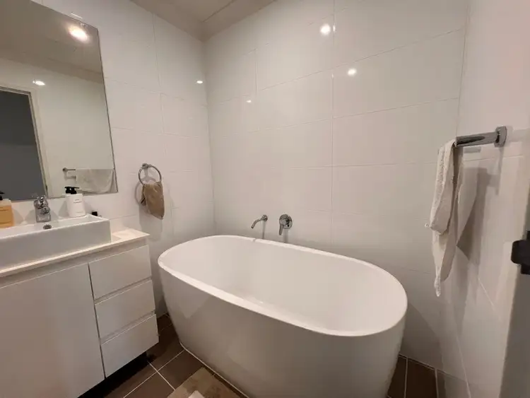 Fifth view of Homely apartment listing, 10/52-54 Old Northern Road, Baulkham Hills NSW 2153