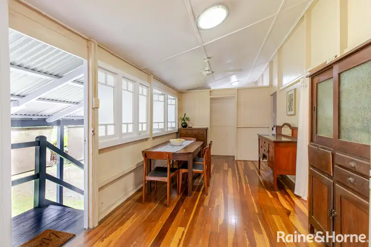 Fifth view of Homely house listing, 11 Owen Street, Mossman QLD 4873