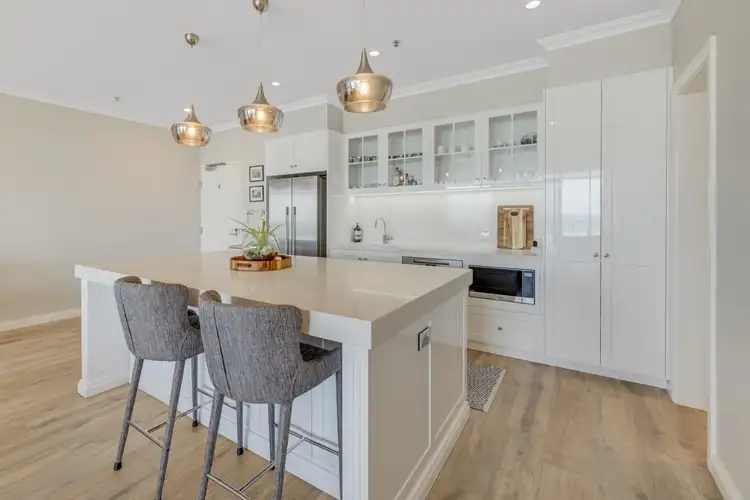 Second view of Homely unit listing, 702/75 Landsborough Parade, Golden Beach QLD 4551