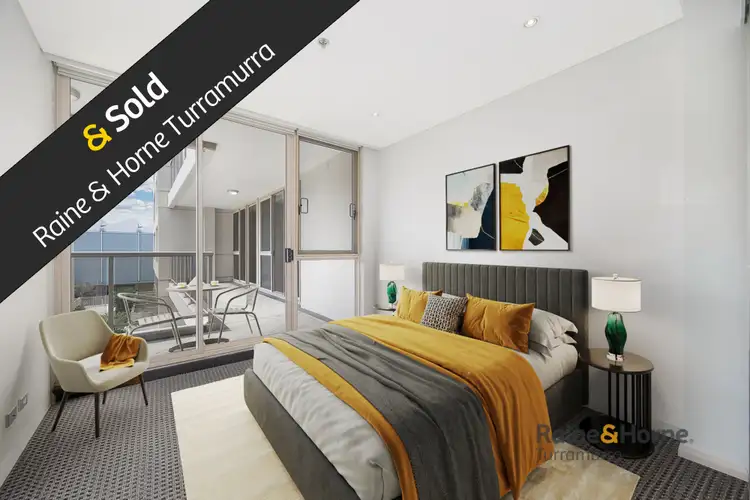 Third view of Homely apartment listing, 304/8 Lachlan Street, Waterloo NSW 2017