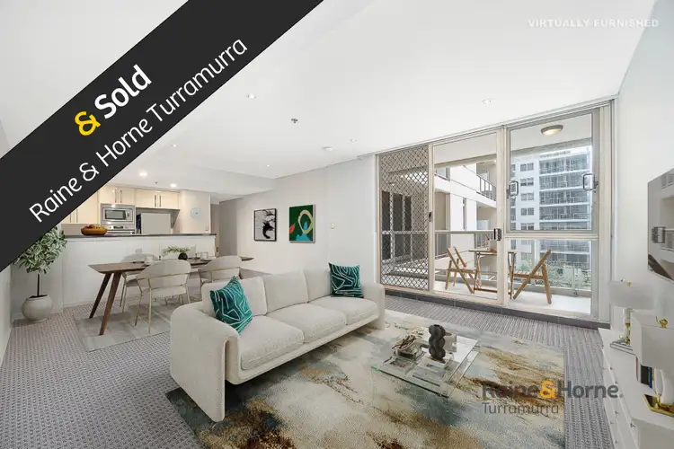 Fourth view of Homely apartment listing, 304/8 Lachlan Street, Waterloo NSW 2017