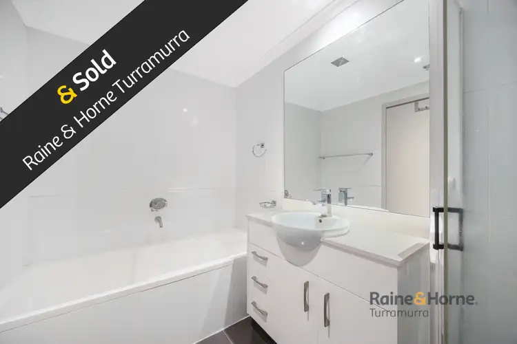 Fifth view of Homely apartment listing, 304/8 Lachlan Street, Waterloo NSW 2017