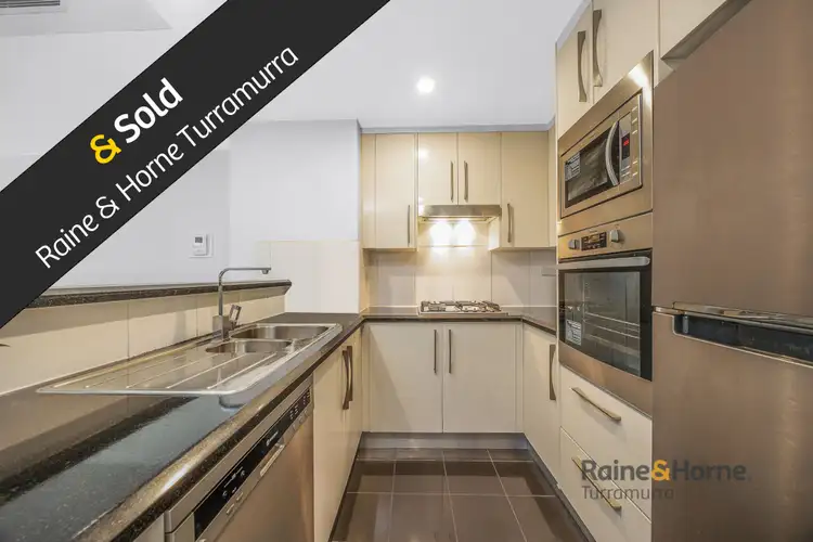 Sixth view of Homely apartment listing, 304/8 Lachlan Street, Waterloo NSW 2017