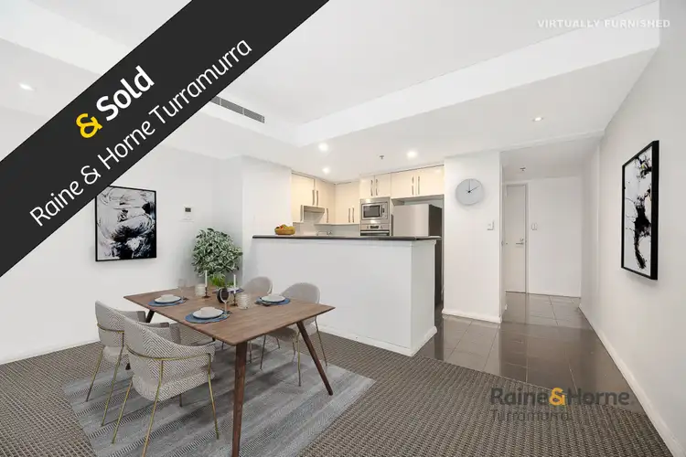 Seventh view of Homely apartment listing, 304/8 Lachlan Street, Waterloo NSW 2017