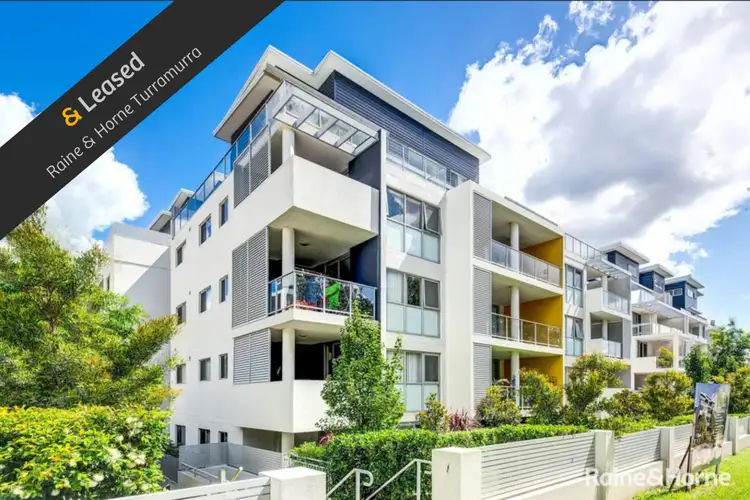 74/5-15 Balmoral Street, Waitara NSW 2077