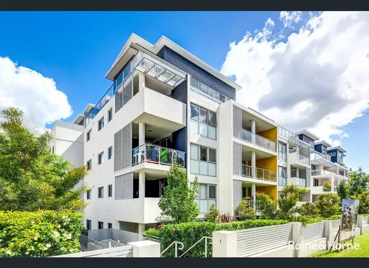 74/5-15 Balmoral Street, Waitara NSW 2077