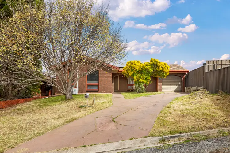 32 Eaglehawk Road, Modbury Heights SA 5092
