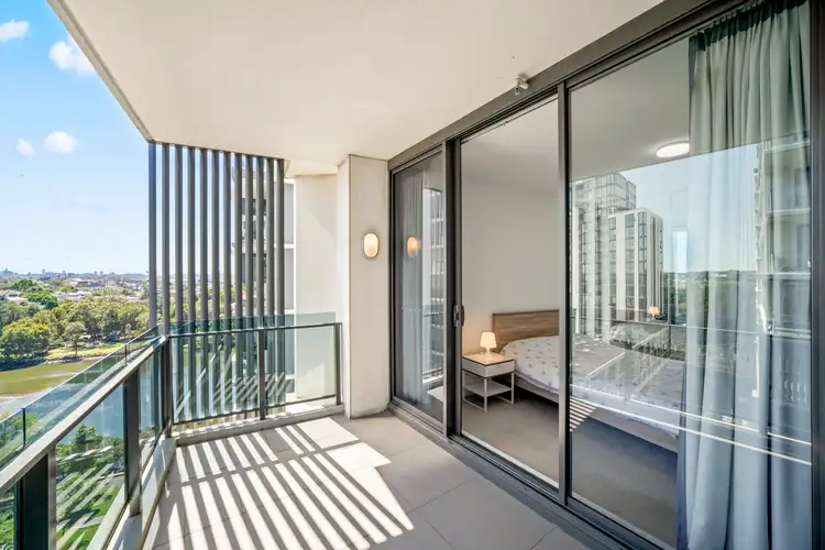 Main view of Homely apartment listing, 901/16 Brodie Spark Drive, Wolli Creek NSW 2205