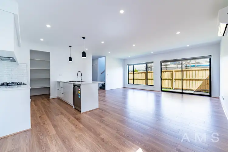 Second view of Homely house listing, 42 Ashbourne Boulevard, Donnybrook VIC 3064