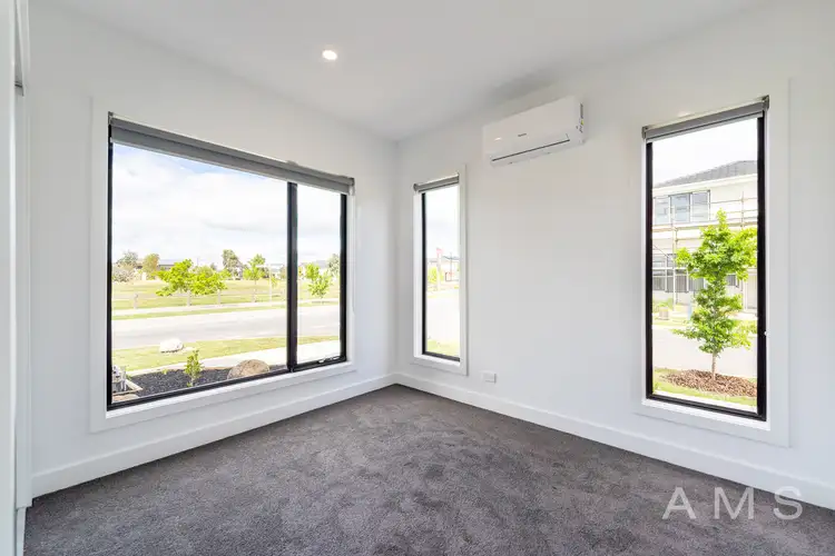 Fourth view of Homely house listing, 42 Ashbourne Boulevard, Donnybrook VIC 3064
