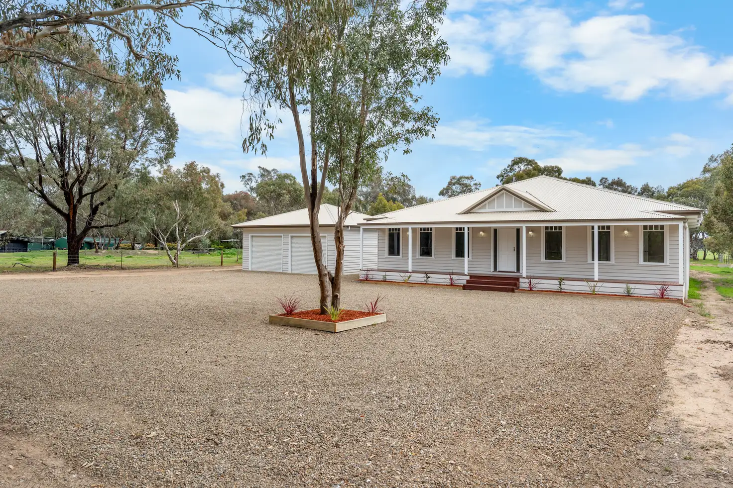 Main view of Homely house listing, 14 Maxfield Street, Longwood VIC 3665