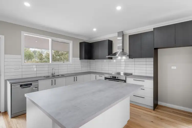 Second view of Homely house listing, 14 Maxfield Street, Longwood VIC 3665