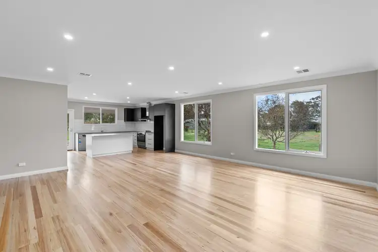 Third view of Homely house listing, 14 Maxfield Street, Longwood VIC 3665