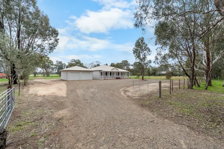 Fourth view of Homely house listing, 14 Maxfield Street, Longwood VIC 3665