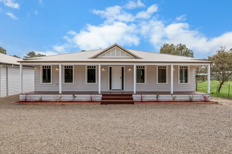 Fifth view of Homely house listing, 14 Maxfield Street, Longwood VIC 3665