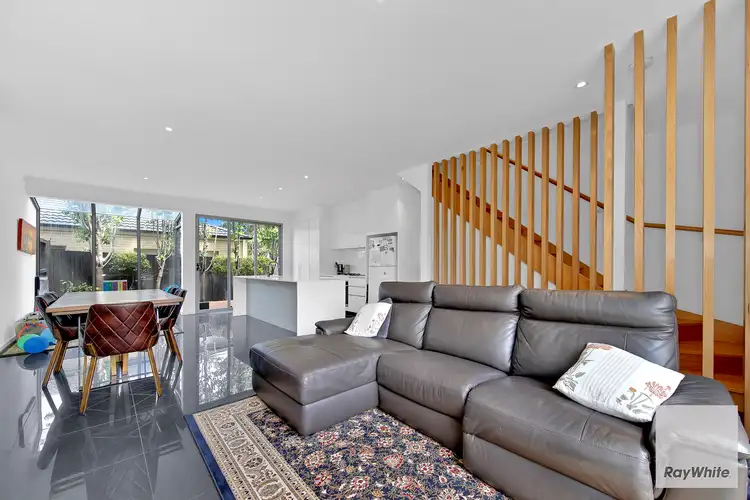 Second view of Homely house listing, 13 Margaret Street, Newport VIC 3015