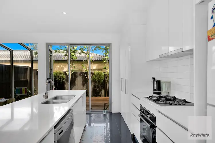 Third view of Homely house listing, 13 Margaret Street, Newport VIC 3015