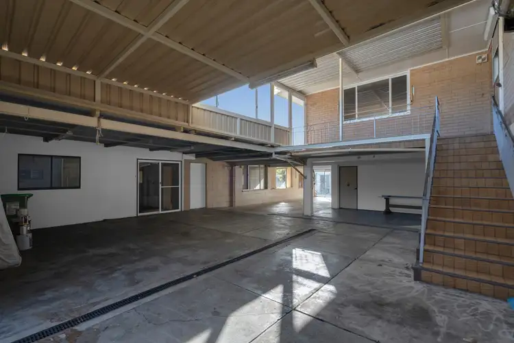 Second view of Homely house listing, A/203 Carrington Street, Beaconsfield WA 6162