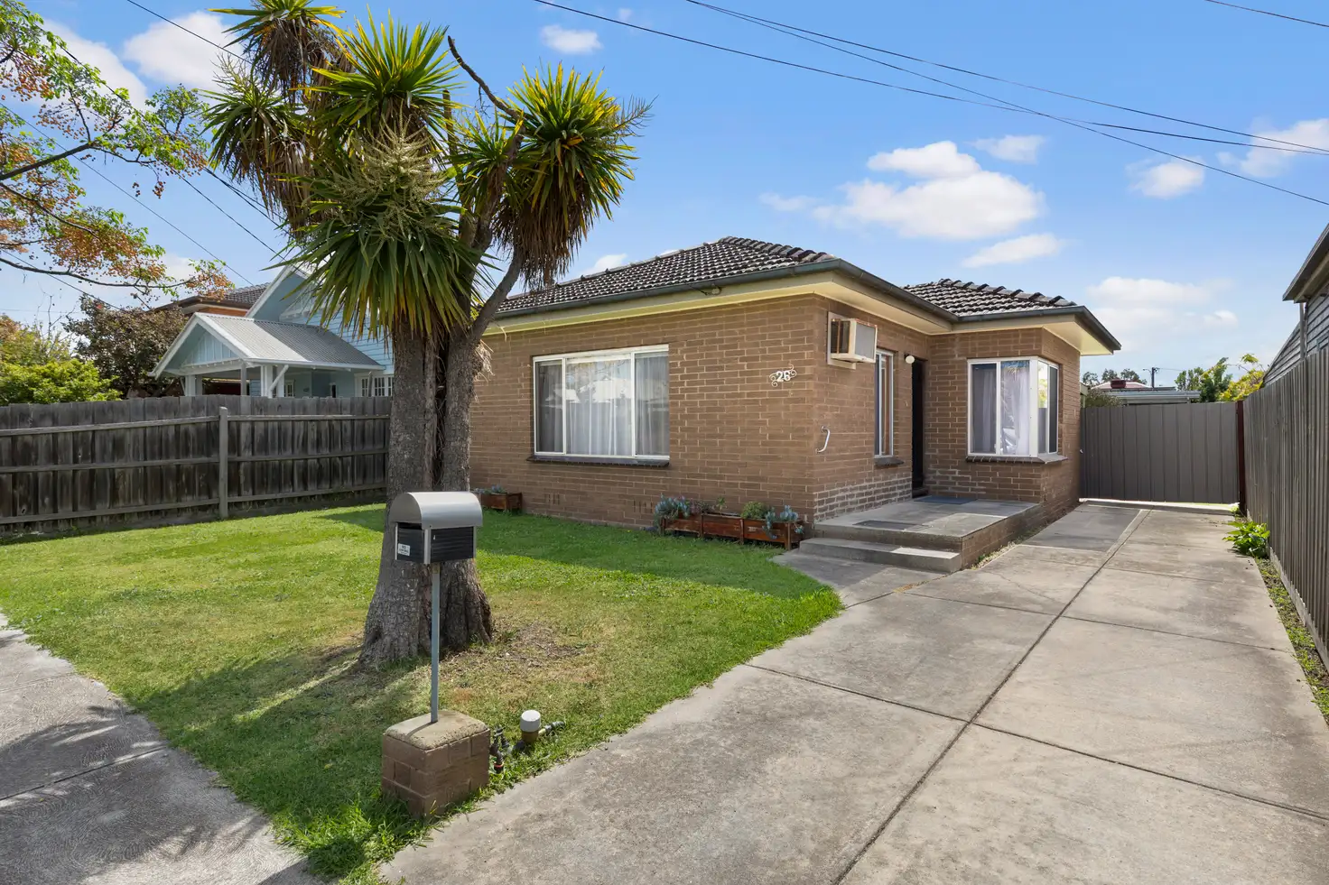 Main view of Homely house listing, 26 Rupert Street, West Footscray VIC 3012