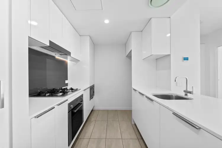 Fourth view of Homely unit listing, 516/977 Ann Street, Fortitude Valley QLD 4006