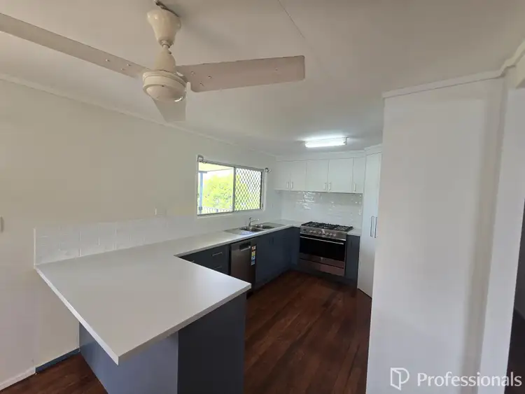 90 Shaw Street, New Auckland QLD 4680