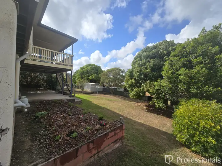 Second view of Homely house listing, 90 Shaw Street, New Auckland QLD 4680