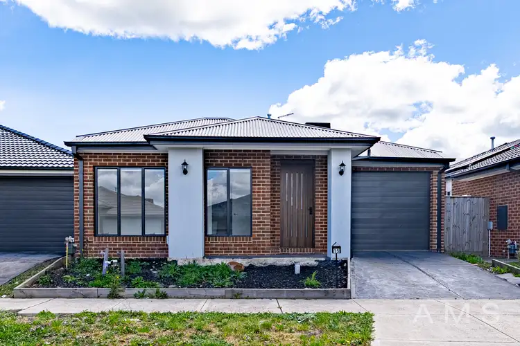 15 Jaffa Street, Kalkallo VIC 3064